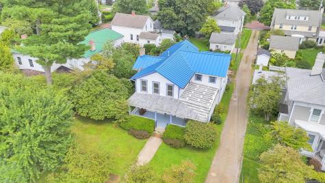 403 E Gambier Street Mount Vernon OH 43050