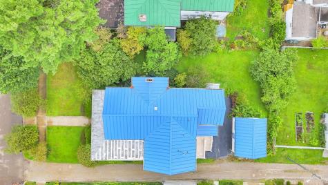 403 E Gambier Street Mount Vernon OH 43050