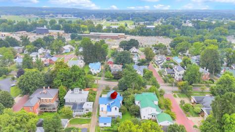 403 E Gambier Street Mount Vernon OH 43050