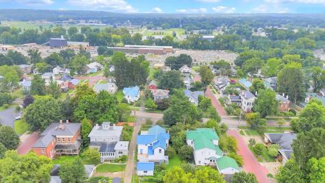 403 E Gambier Street Mount Vernon OH 43050