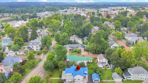 403 E Gambier Street Mount Vernon OH 43050