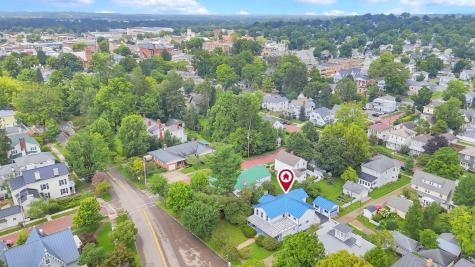 403 E Gambier Street Mount Vernon OH 43050
