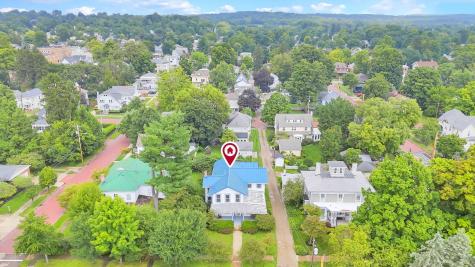 403 E Gambier Street Mount Vernon OH 43050
