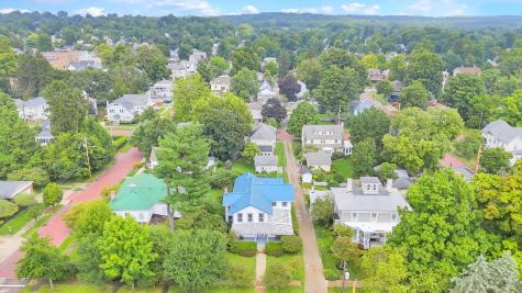 403 E Gambier Street Mount Vernon OH 43050