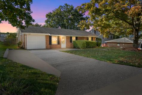 6 Eastmoor Drive Mount Vernon OH 43050