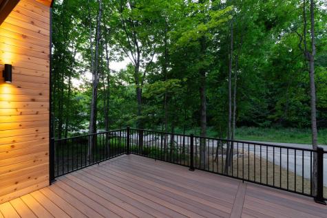 399 Valleyridge Drive Howard OH 43028