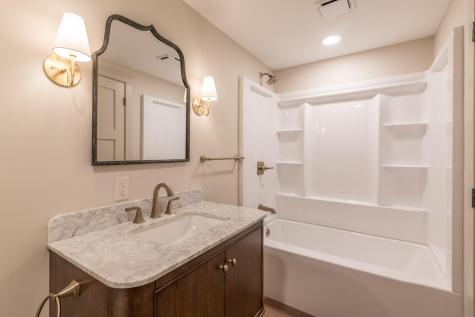 399 Valleyridge Drive Howard OH 43028