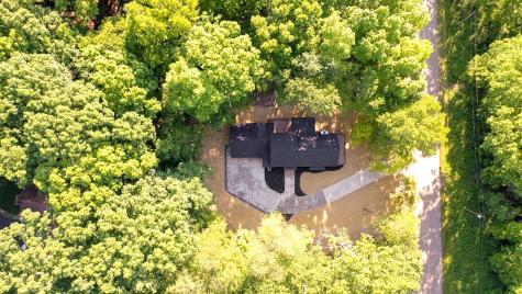 399 Valleyridge Drive Howard OH 43028