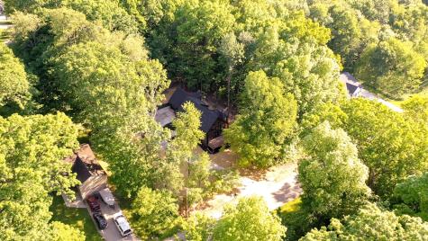 399 Valleyridge Drive Howard OH 43028