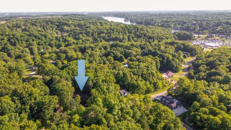 399 Valleyridge Drive Howard OH 43028