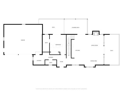 399 Valleyridge Drive Howard OH 43028