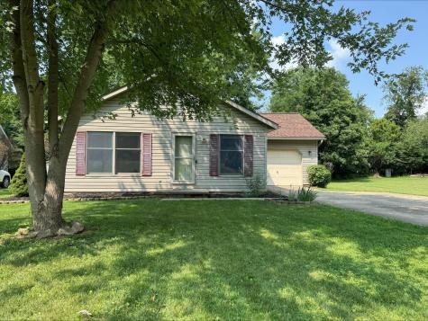 156 Northern Spy Drive Howard OH 43028