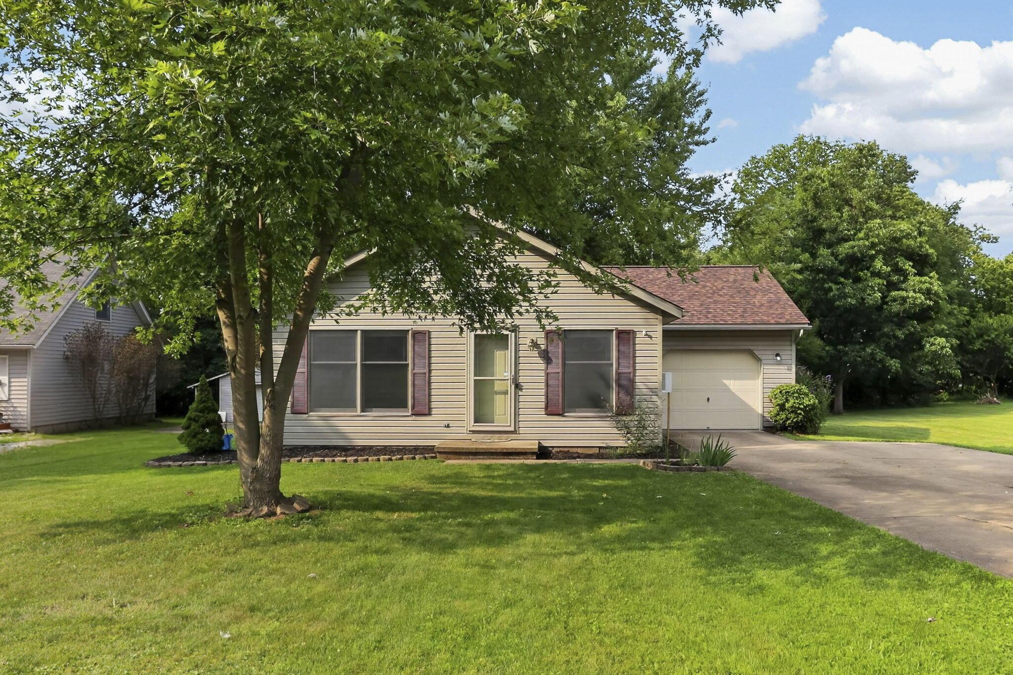 156 Northern Spy Drive Howard OH 43028