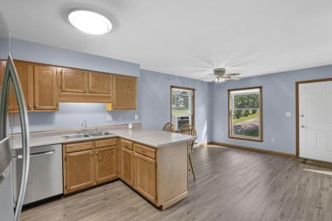 156 Northern Spy Drive Howard OH 43028