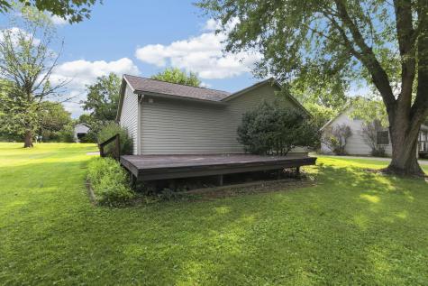 156 Northern Spy Drive Howard OH 43028