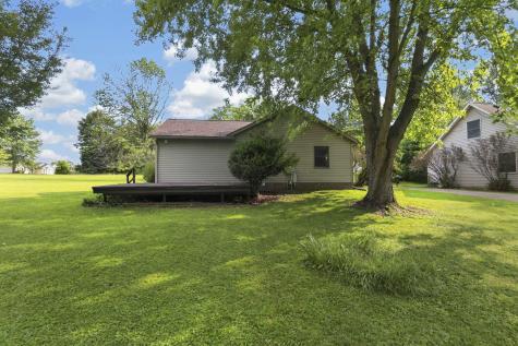 156 Northern Spy Drive Howard OH 43028