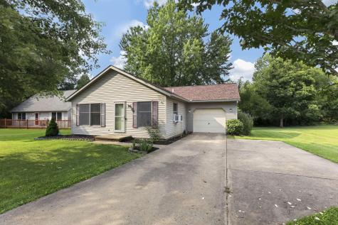 156 Northern Spy Drive Howard OH 43028