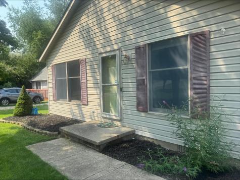 156 Northern Spy Drive Howard OH 43028