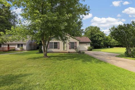 156 Northern Spy Drive Howard OH 43028