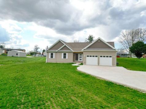 316 E Main Street Danville OH 43014