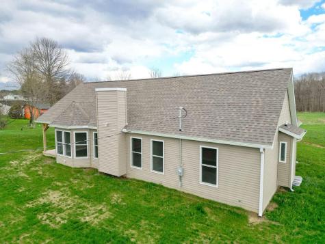 316 E Main Street Danville OH 43014