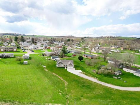 316 E Main Street Danville OH 43014