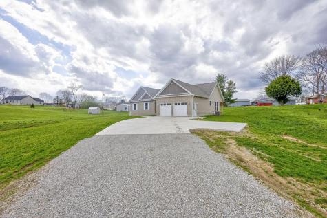 316 E Main Street Danville OH 43014