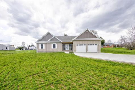 316 E Main Street Danville OH 43014