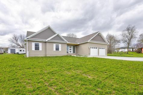 316 E Main Street Danville OH 43014