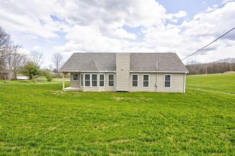 316 E Main Street Danville OH 43014