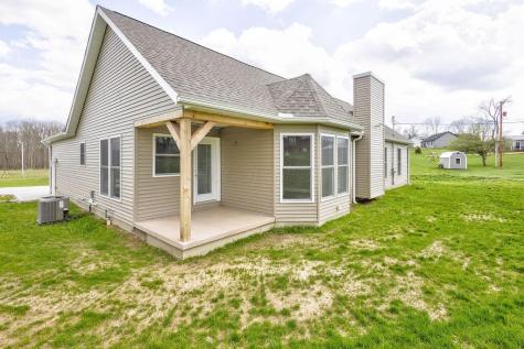 316 E Main Street Danville OH 43014