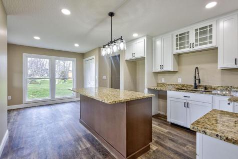 316 E Main Street Danville OH 43014
