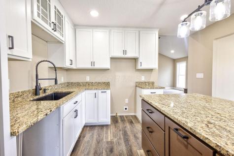 316 E Main Street Danville OH 43014