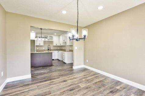 316 E Main Street Danville OH 43014