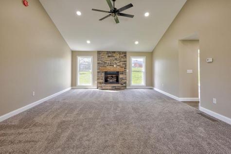 316 E Main Street Danville OH 43014