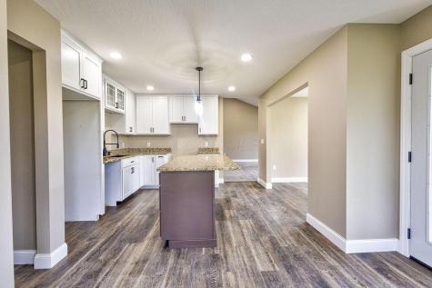 316 E Main Street Danville OH 43014