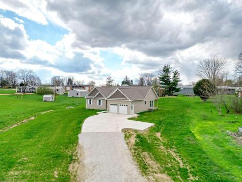 316 E Main Street Danville OH 43014