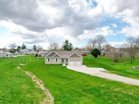 316 E Main Street Danville OH 43014