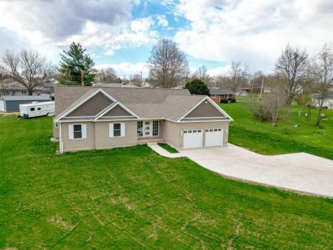 316 E Main Street Danville OH 43014