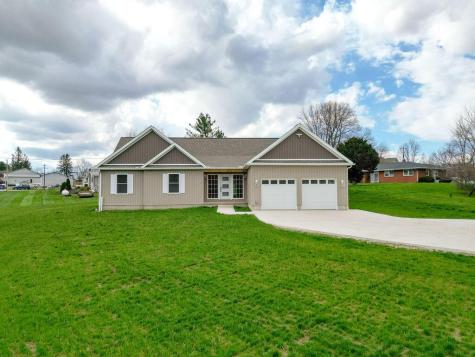 316 E Main Street Danville OH 43014