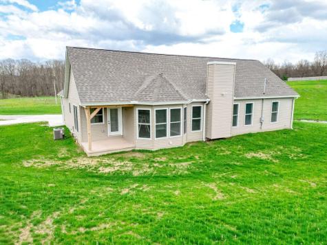 316 E Main Street Danville OH 43014