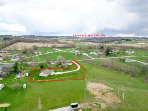 316 E Main Street Danville OH 43014