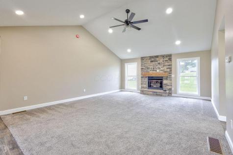 316 E Main Street Danville OH 43014