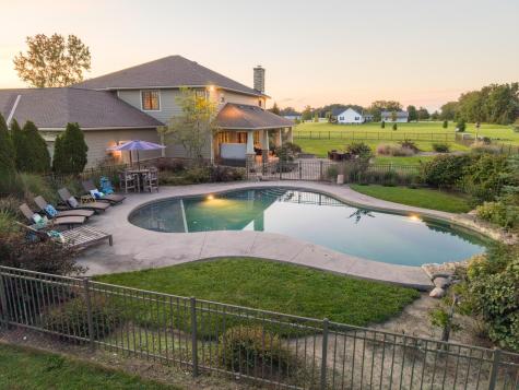 2844 Barnes Road Centerburg OH 43011