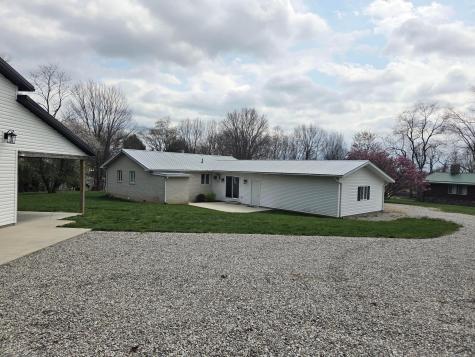 75 Appleview Court Howard OH 43028