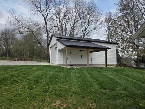 75 Appleview Court Howard OH 43028