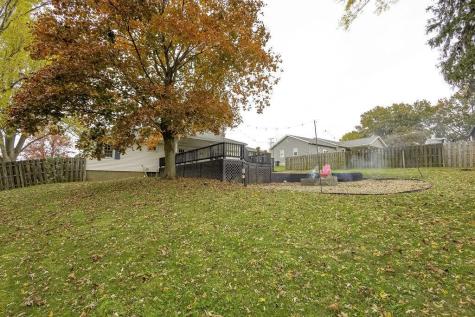 15 Summit Drive Fredericktown OH 43019