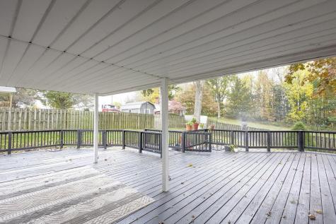 15 Summit Drive Fredericktown OH 43019