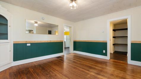 8 Elizabeth Street Mount Vernon OH 43050