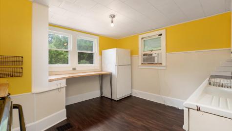 8 Elizabeth Street Mount Vernon OH 43050